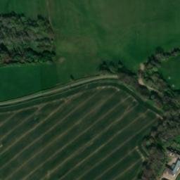 Satellite imagery of Old Castleton, GB