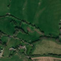 Satellite imagery of Old Castleton, GB