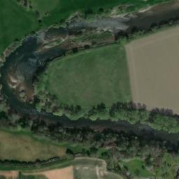 Satellite imagery of Old Castleton, GB