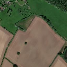 Satellite imagery of Mansell Lacy Moat, GB