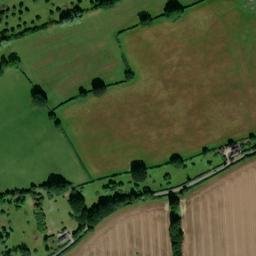Satellite imagery of Lower Castleton Moat, GB