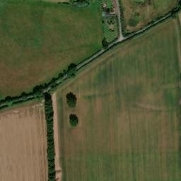 Satellite imagery of Lower Castleton Moat, GB