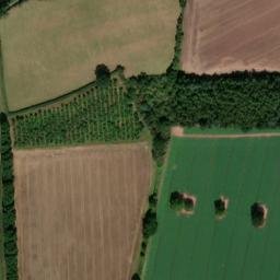 Satellite imagery of Lower Castleton Moat, GB