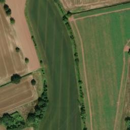Satellite imagery of Millend Farm Enclosure, GB