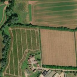 Satellite imagery of Millend Farm Enclosure, GB