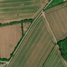 Satellite imagery of Millend Farm Enclosure, GB