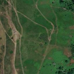 Satellite imagery of Worcestershire Beacon, GB
