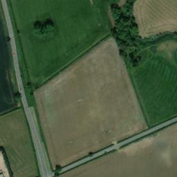 Satellite imagery of Halford Castle, GB
