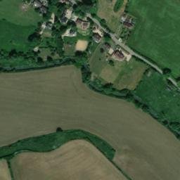 Satellite imagery of Halford Castle, GB