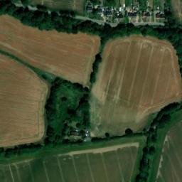 Satellite imagery of Offton Castle, GB