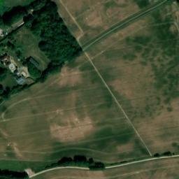 Satellite imagery of Offton Castle, GB