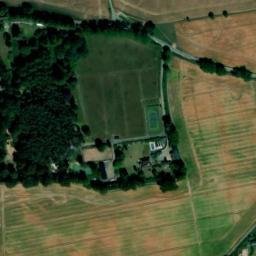 Satellite imagery of Claydon Hall, GB