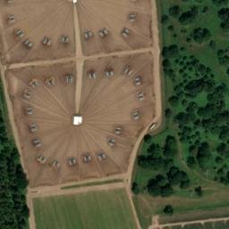 Satellite imagery of Wantisden Cumberlands Mount, GB
