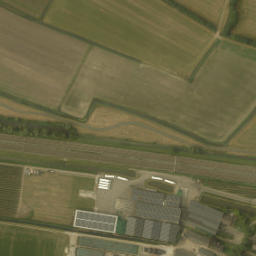 Satellite imagery of Hamtoren, NL