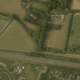 Satellite imagery of Hamtoren, NL