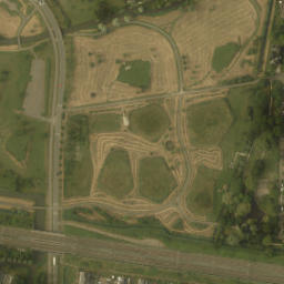 Satellite imagery of Hamtoren, NL
