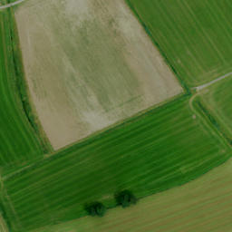 Satellite imagery of Kasteel Reuversweerd, NL