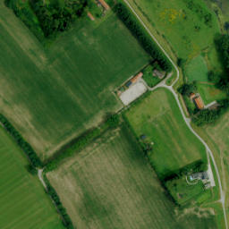Satellite imagery of Kasteel Reuversweerd, NL