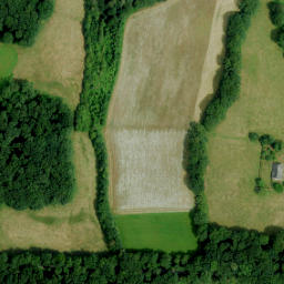 Satellite imagery of Kasteel Hackfort, NL