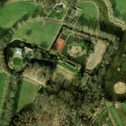 Satellite imagery of Huize't Medler, NL