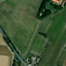 Satellite imagery of boundary_stone, DE
