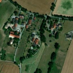 Satellite imagery of boundary_stone, DE