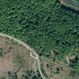 Satellite imagery of Störteberg, DE