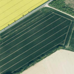 Satellite imagery of Dütberg, DE
