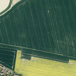 Satellite imagery of Oberberg, DE