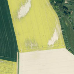 Satellite imagery of Oberberg, DE