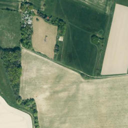 Satellite imagery of Oberberg, DE