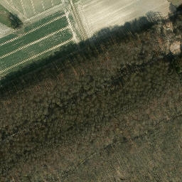 Satellite imagery of Elberberg, DE