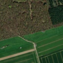 Satellite imagery of Gustedter Berg, DE