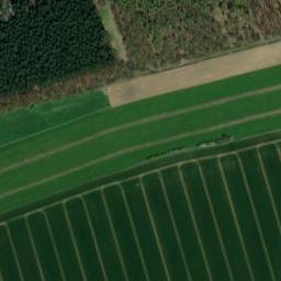 Satellite imagery of Gustedter Berg, DE