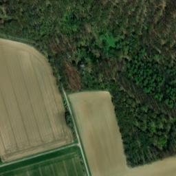 Satellite imagery of Sieben Köpfe, DE