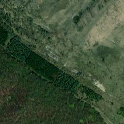 Satellite imagery of Sieben Köpfe, DE