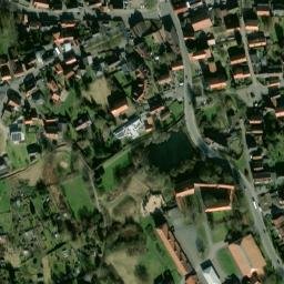 Satellite imagery of Burg Gebhardshagen, DE