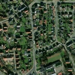 Satellite imagery of Burg Gebhardshagen, DE