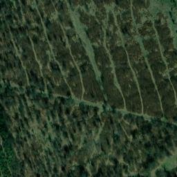 Satellite imagery of Hungerberg, DE