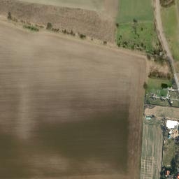 Satellite imagery of Weißer Berg, DE