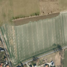 Satellite imagery of Weißer Berg, DE