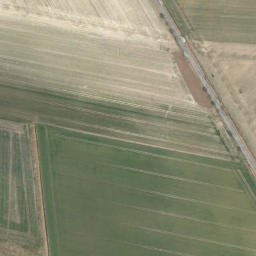 Satellite imagery of Sunterberg, DE