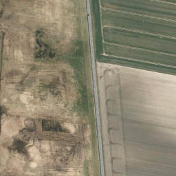 Satellite imagery of Gevenslebener Berg, DE
