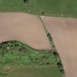 Satellite imagery of Hufenberg, DE
