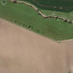 Satellite imagery of Hufenberg, DE