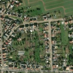 Satellite imagery of Sandberg, DE