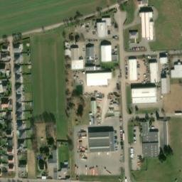 Satellite imagery of Sandberg, DE