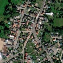 Satellite imagery of Galgenberg, DE