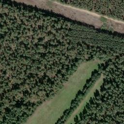 Satellite imagery of Wahrensberg, DE