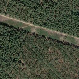 Satellite imagery of Wahrensberg, DE
